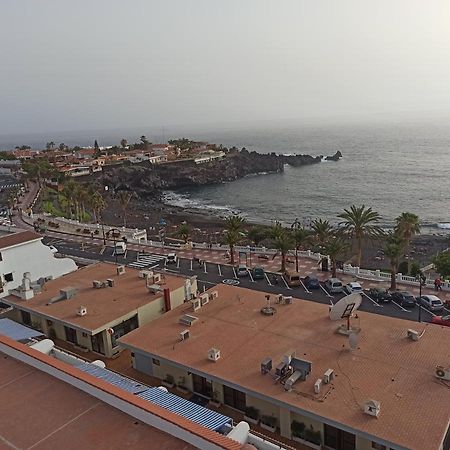 Apartamento Playa La Arena Puerto de Santiago  Exteriér fotografie