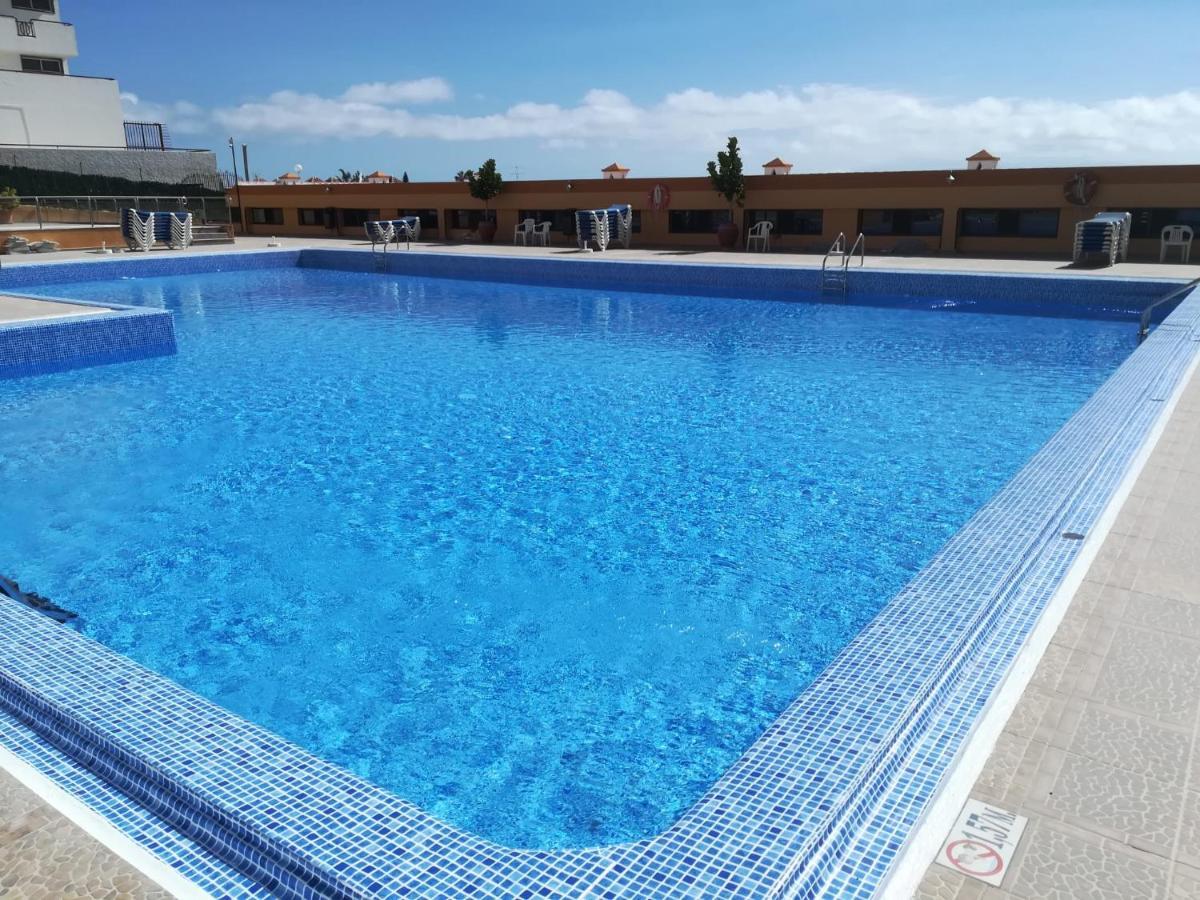 Apartamento Playa La Arena Puerto de Santiago  Exteriér fotografie