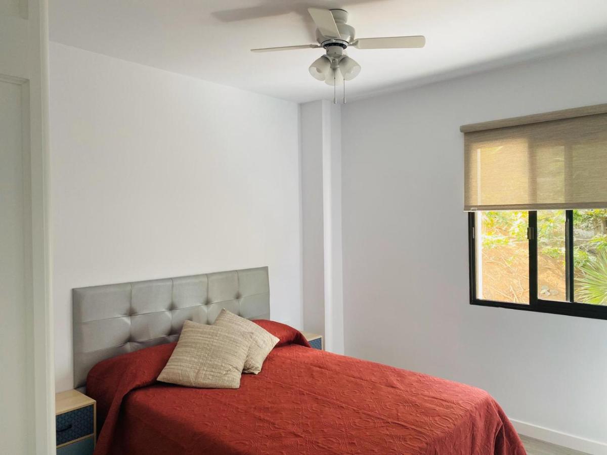 Apartamento Playa La Arena Puerto de Santiago  Exteriér fotografie