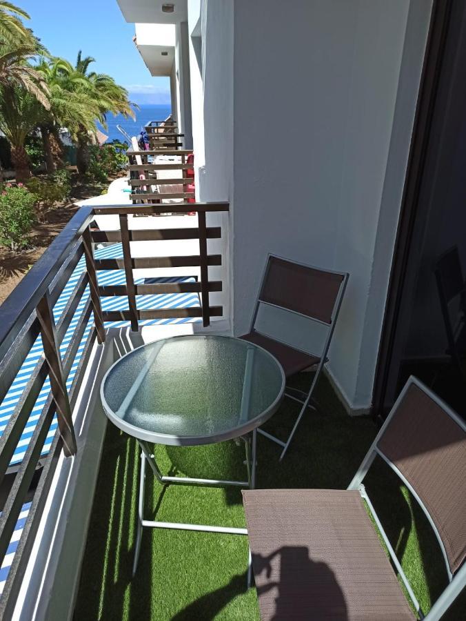 Apartamento Playa La Arena Puerto de Santiago  Exteriér fotografie