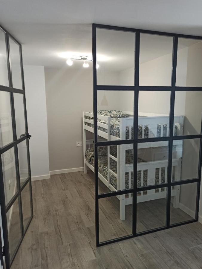 Apartamento Playa La Arena Puerto de Santiago  Exteriér fotografie