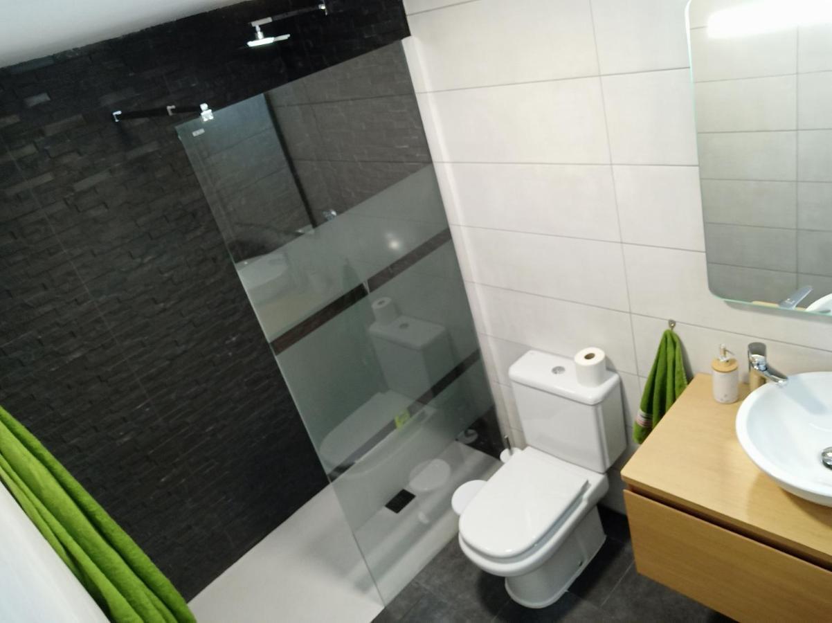Apartamento Playa La Arena Puerto de Santiago  Exteriér fotografie